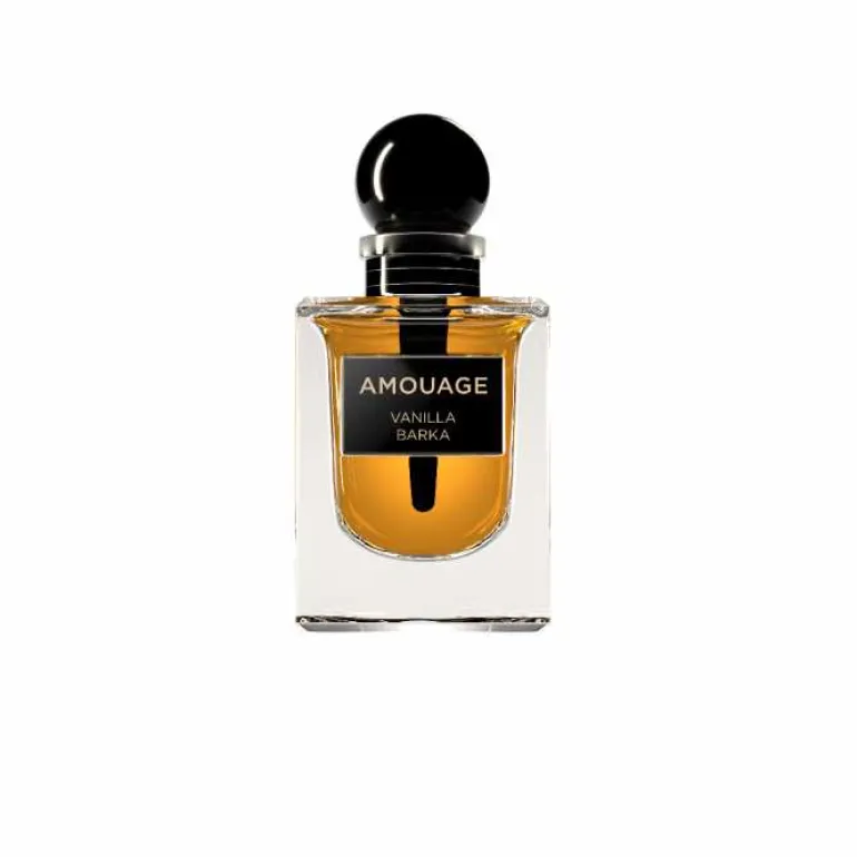 Vanilla Barka Attar Amouage - Alla Violetta Boutique