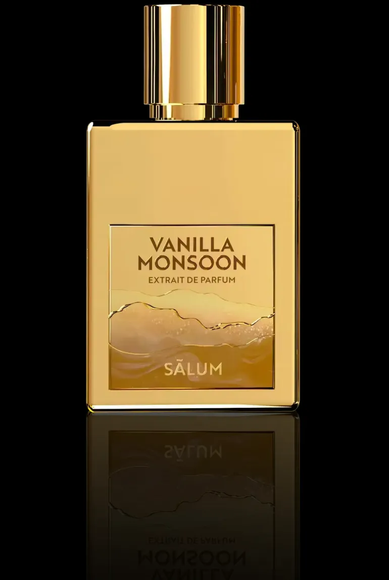 Vanilla Monsoon SALUM - Alla Violetta Boutique Napoli Rivenditore