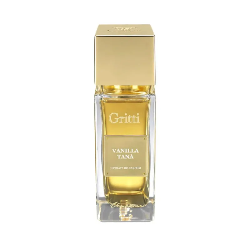 Vanilla Tanà