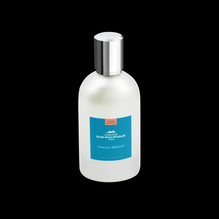 Vanille Abricot Eau de Toilette