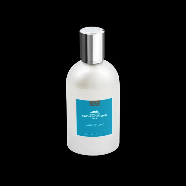 Vanille Cafè Eau de toilette