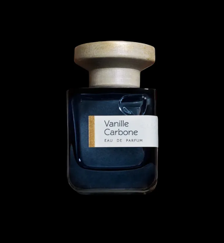 Vanille Carbone