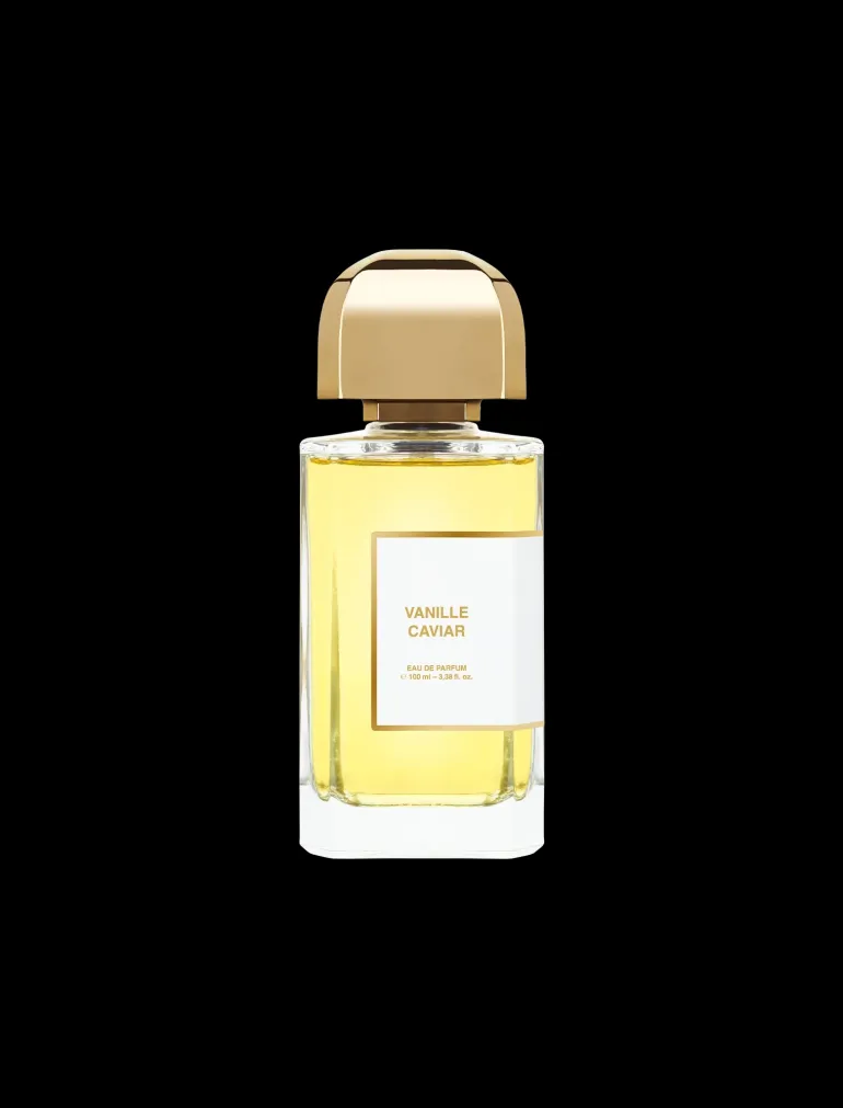 Vanille Caviar