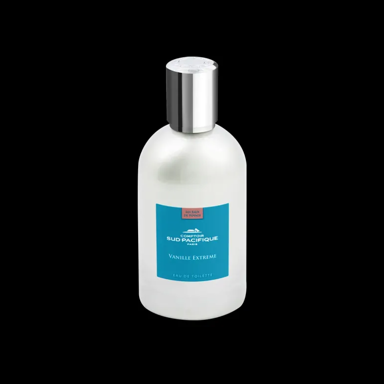 Vanille Extreme eau de toilette