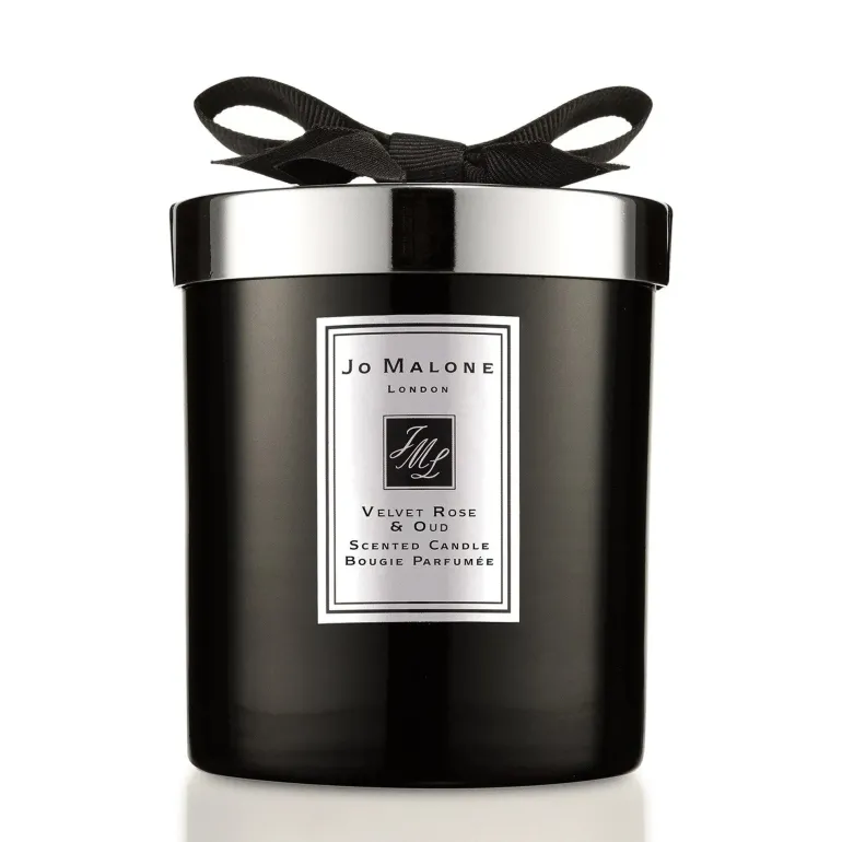 Velvet Rose Oud Candela