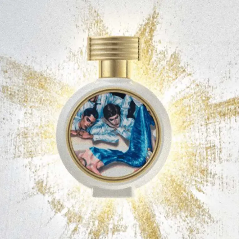 Voodoo Chic eau de parfum