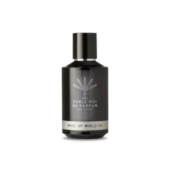 Wake Up World Parle Moi de Parfum