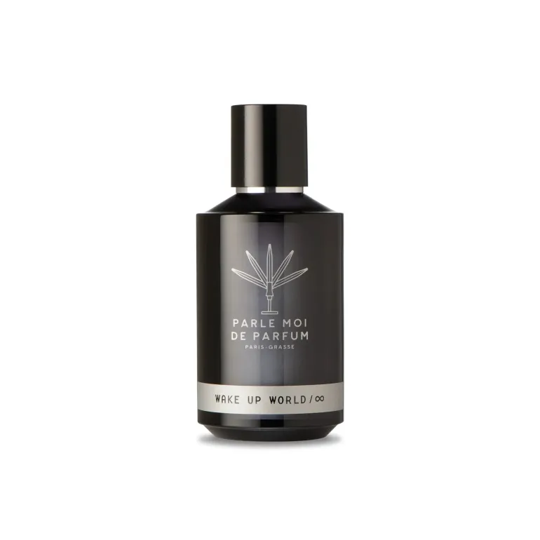 Wake Up World Parle Moi de Parfum