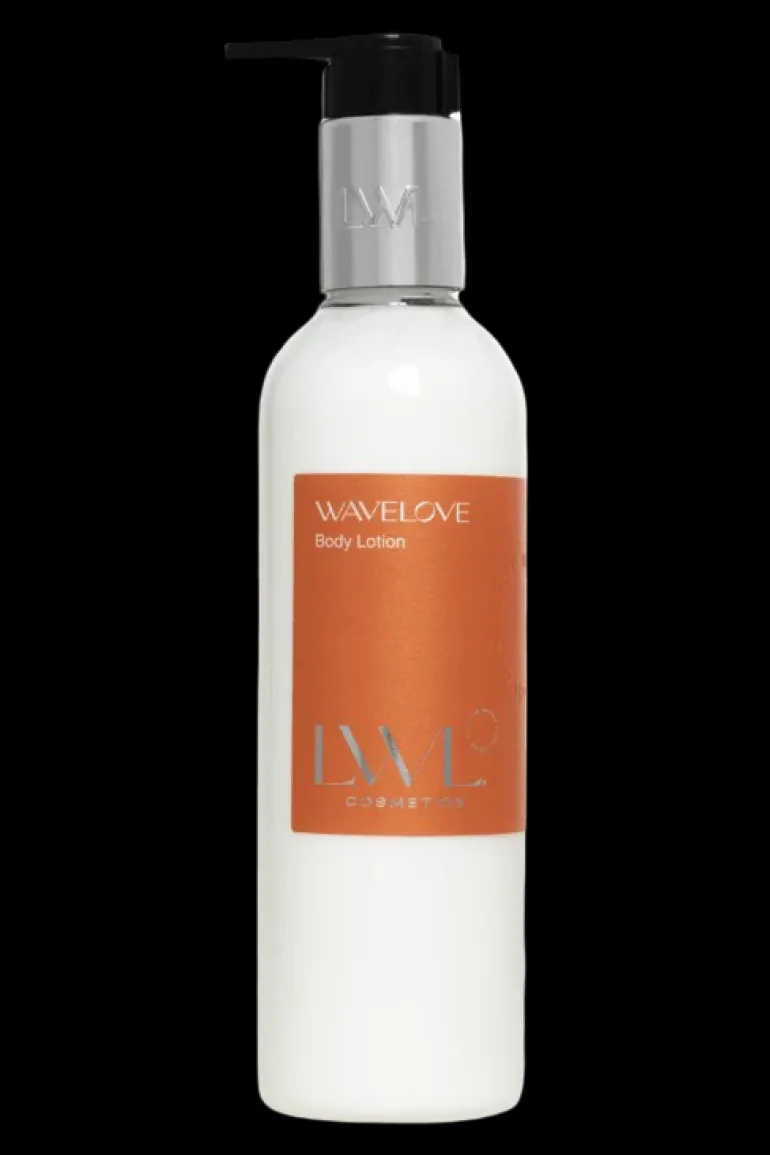Wavelove Body Lotion
