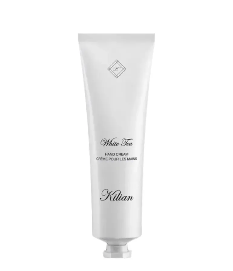 White Tea Hand Cream Kilian