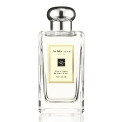 Wood Sage & Sea Salt Cologne