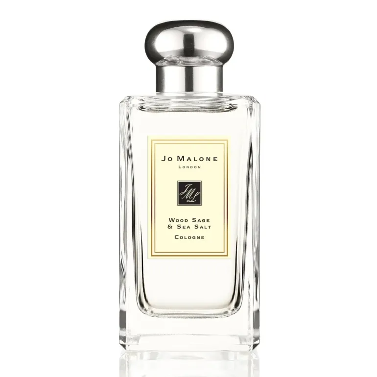 Wood Sage & Sea Salt Cologne