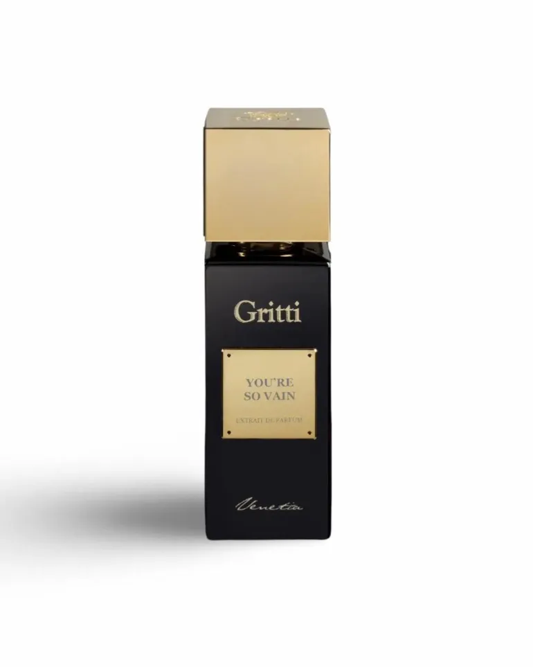 You're So Vain Gritti