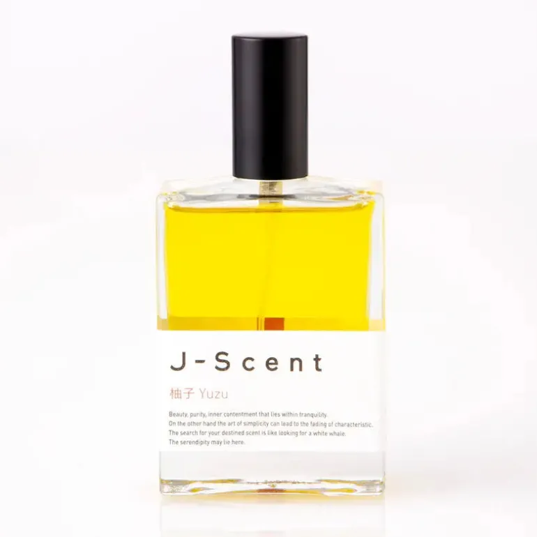 Yuzu J-SCENT - Alla Violetta Boutique Napoli Rivenditore